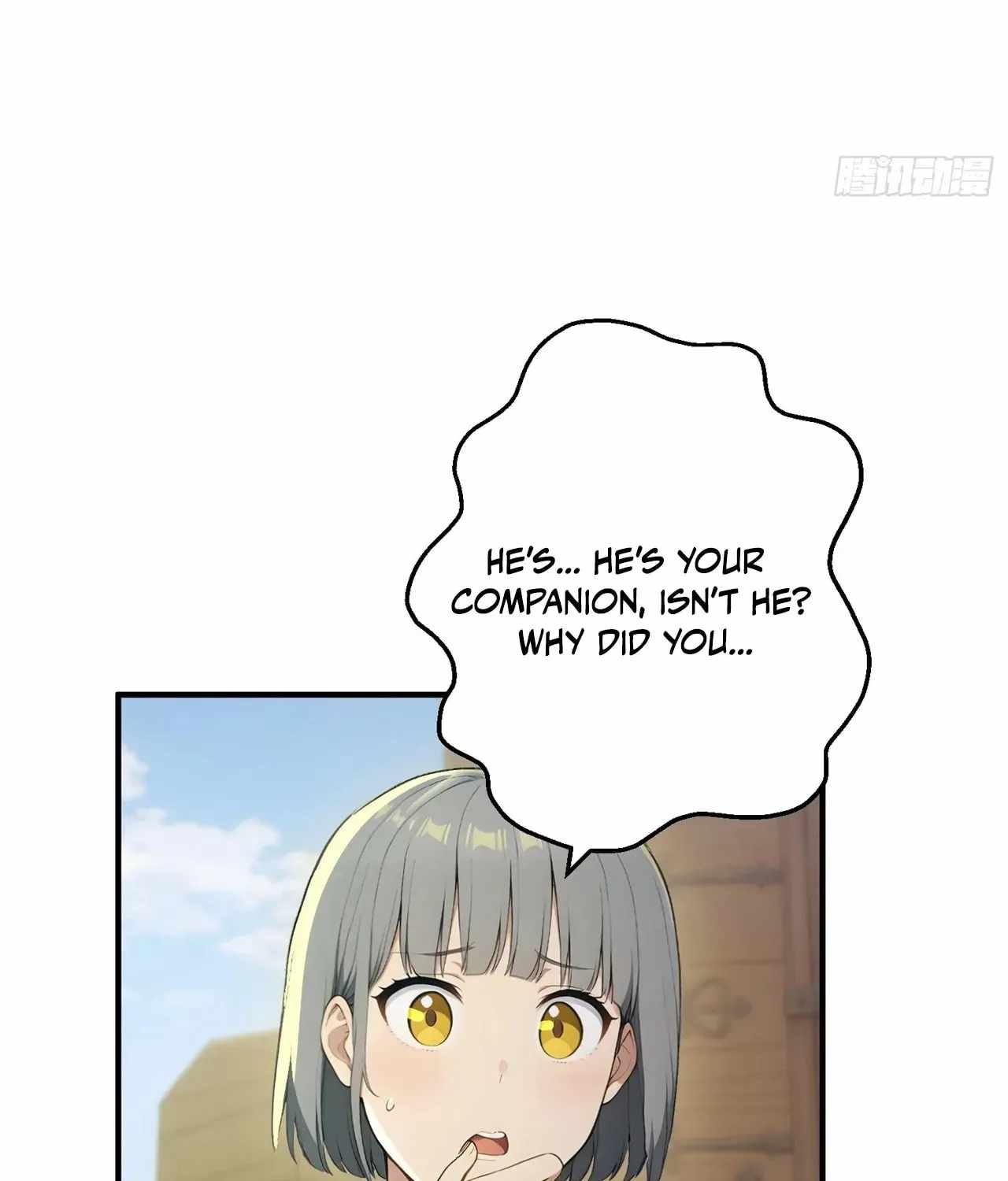Lucky billion player Chapter 63 page 18