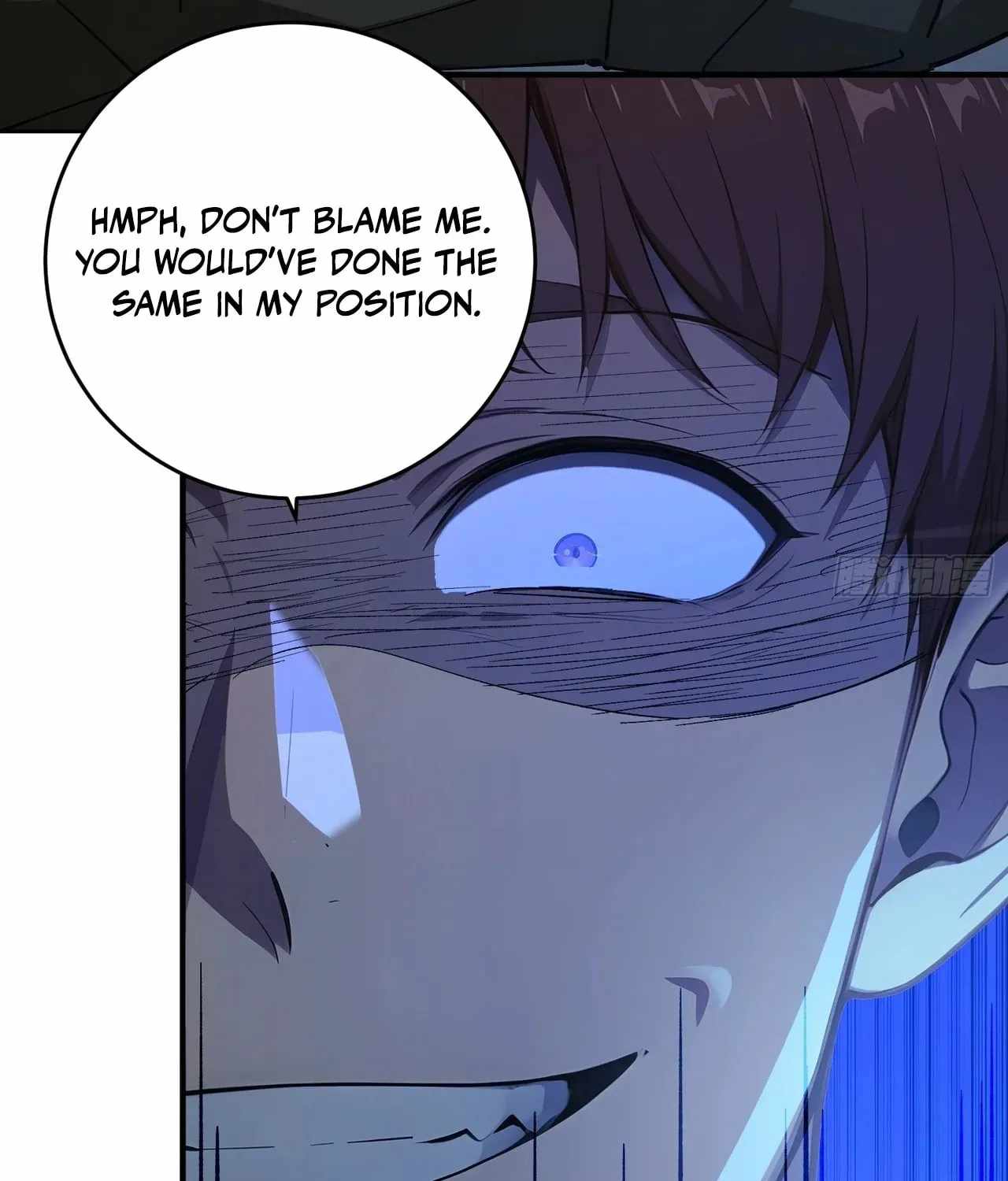 Lucky billion player Chapter 63 page 14