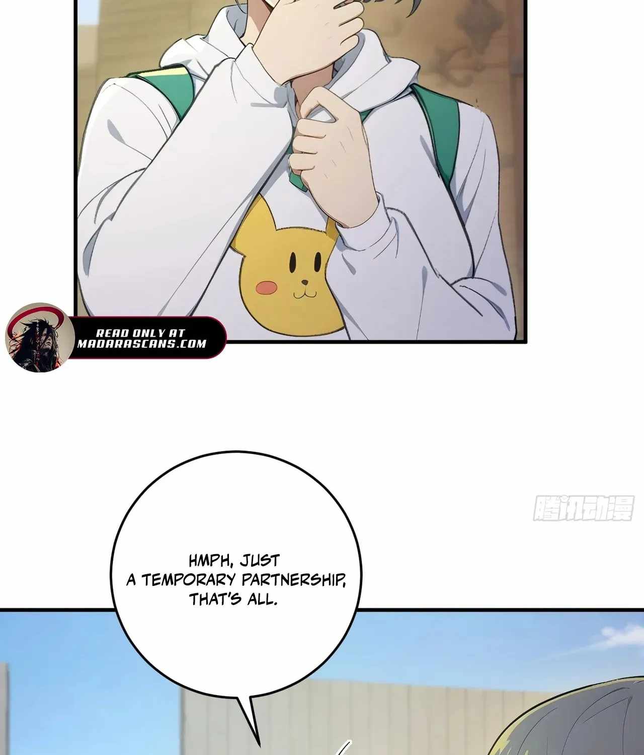 Lucky billion player Chapter 63 page 19