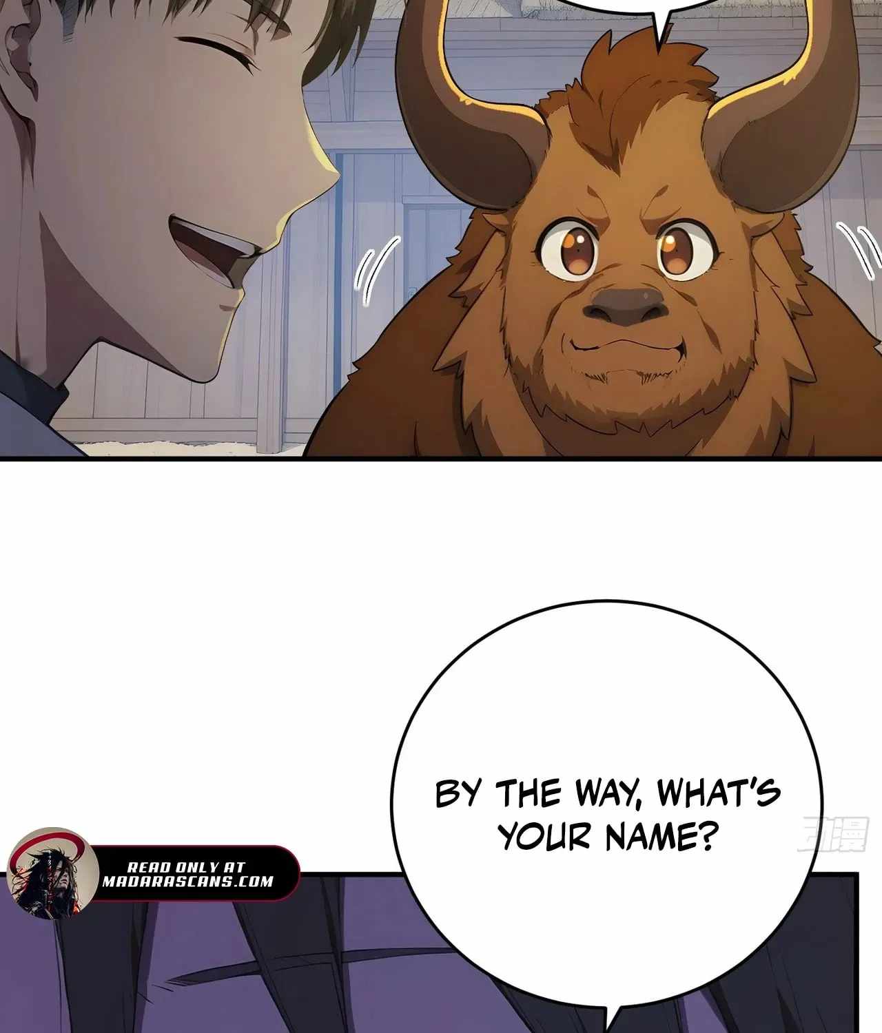 Lucky billion player Chapter 63 page 44
