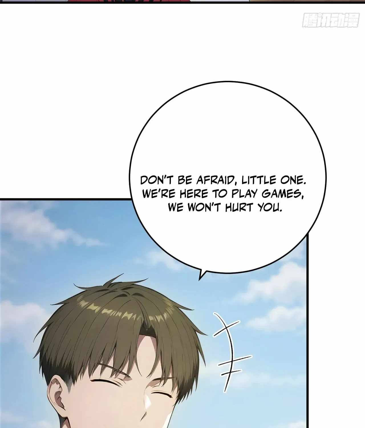 Lucky billion player Chapter 63 page 37