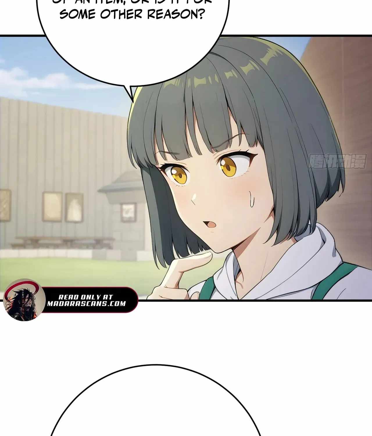 Lucky billion player Chapter 63 page 27