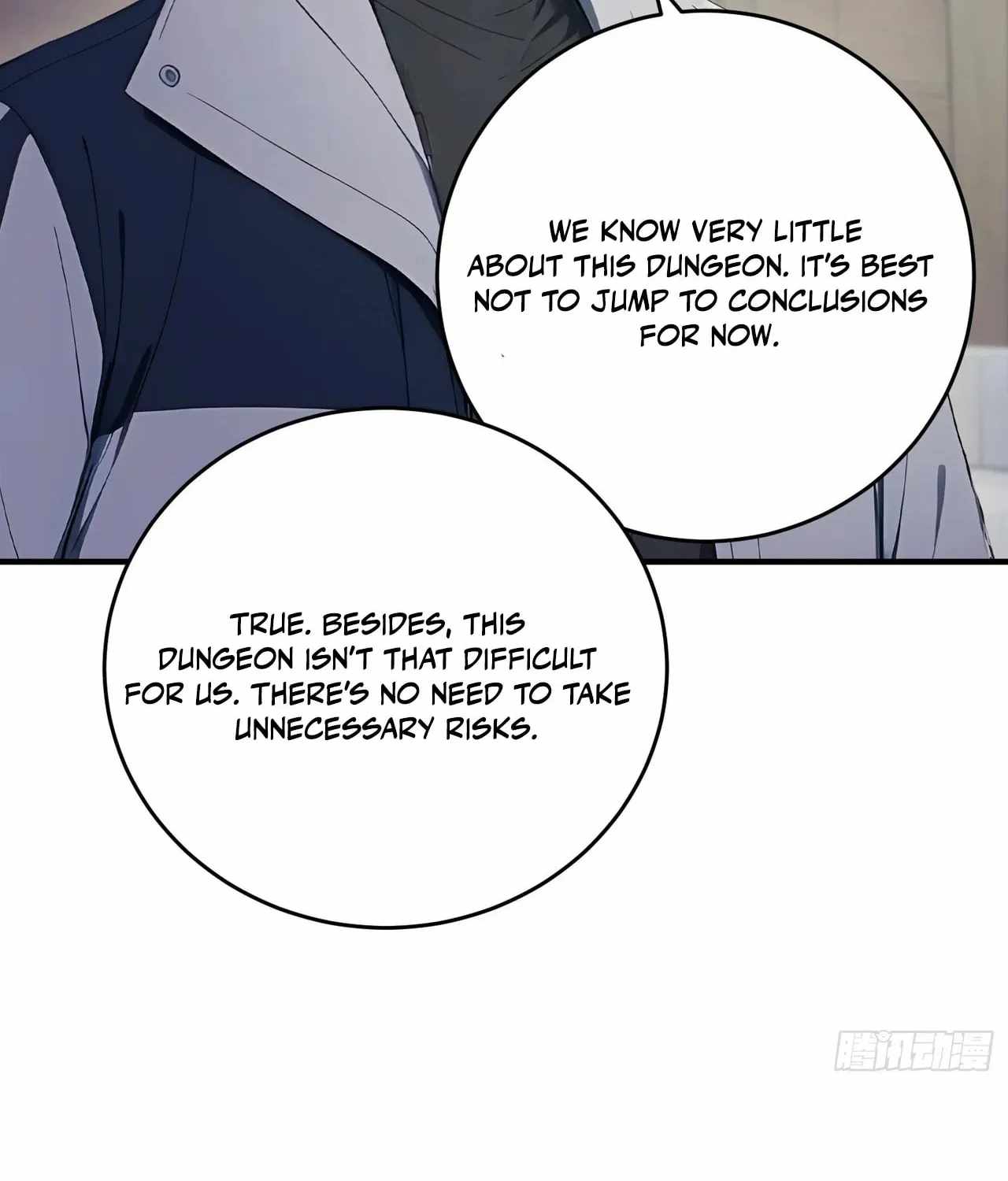 Lucky billion player Chapter 63 page 29