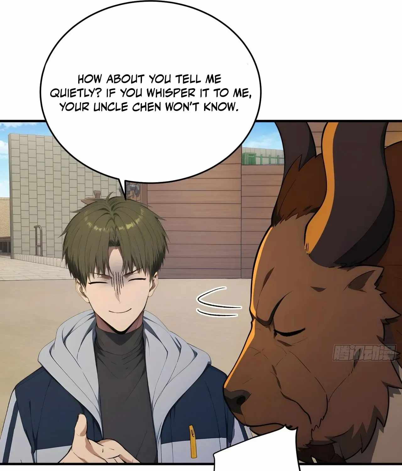 Lucky billion player Chapter 63 page 48