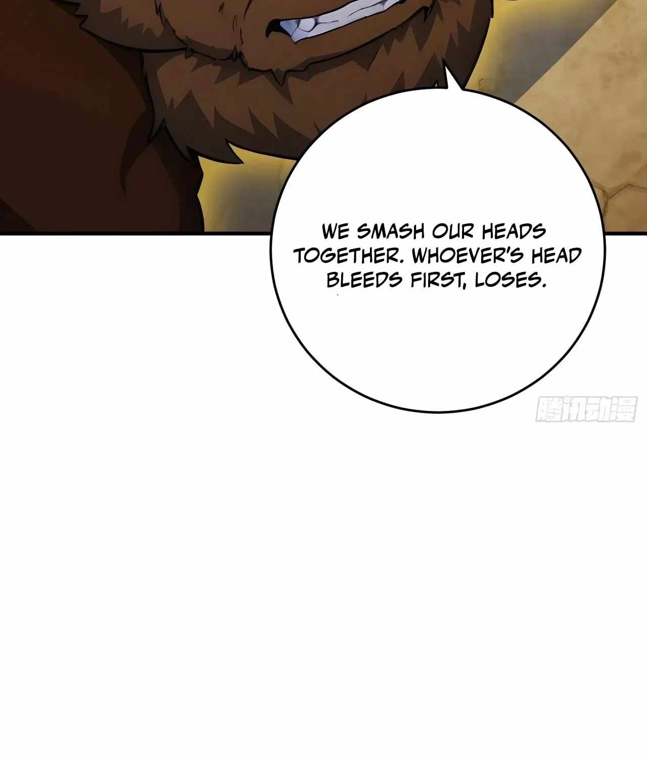 Lucky billion player Chapter 63 page 58