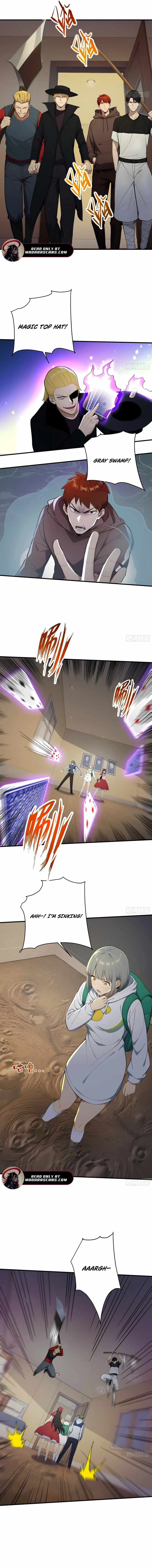Lucky billion player Chapter 67 page 3