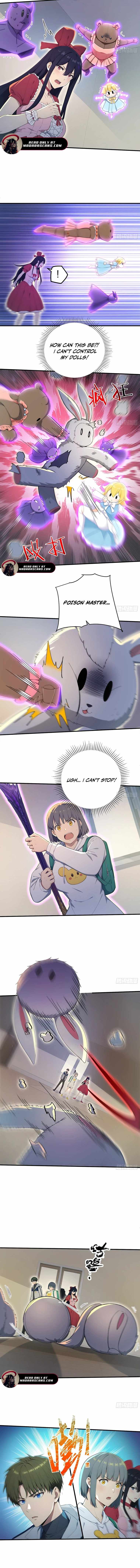 Lucky billion player Chapter 67 page 2