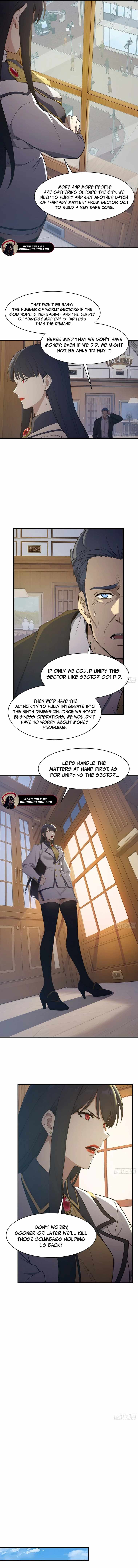 Lucky billion player Chapter 75 page 4
