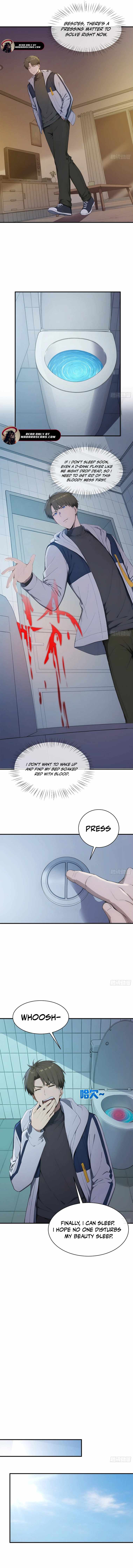Lucky billion player Chapter 76 page 2