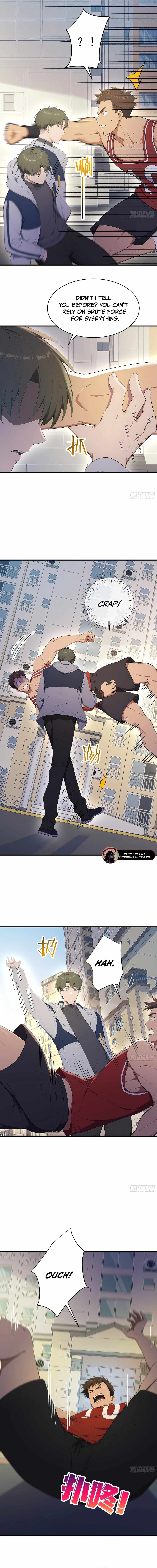 Lucky billion player Chapter 78 page 3