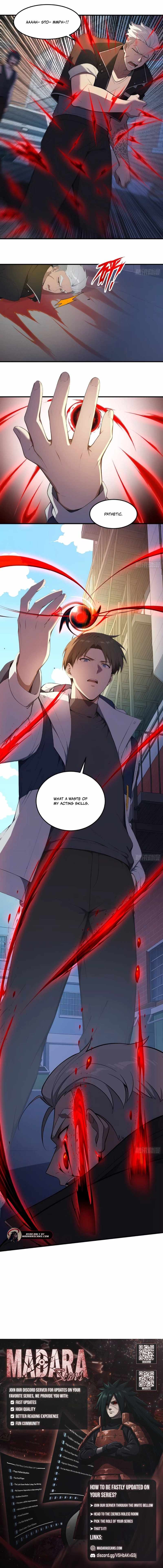 Lucky billion player Chapter 81 page 7