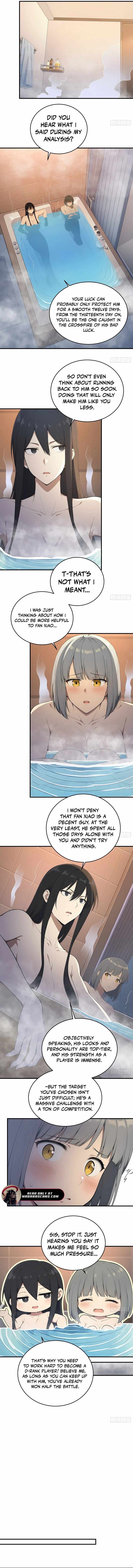 Lucky billion player Chapter 83 page 3