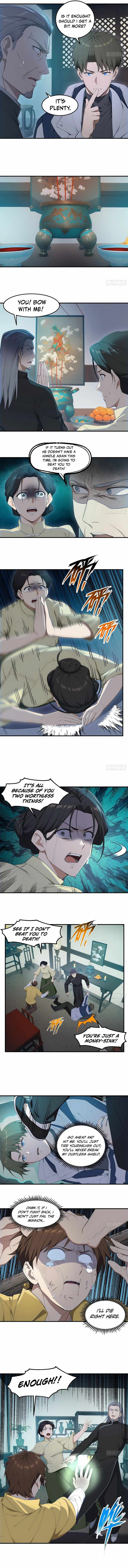 Lucky billion player Chapter 88 page 2