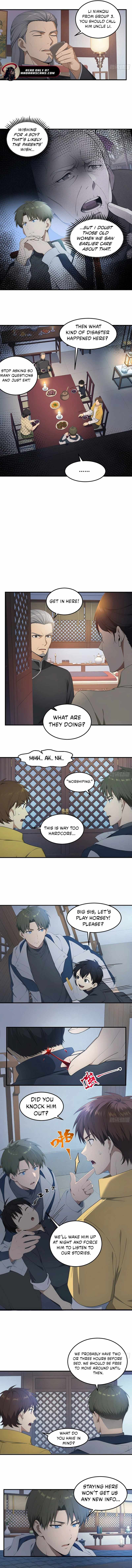 Lucky billion player Chapter 89 page 2