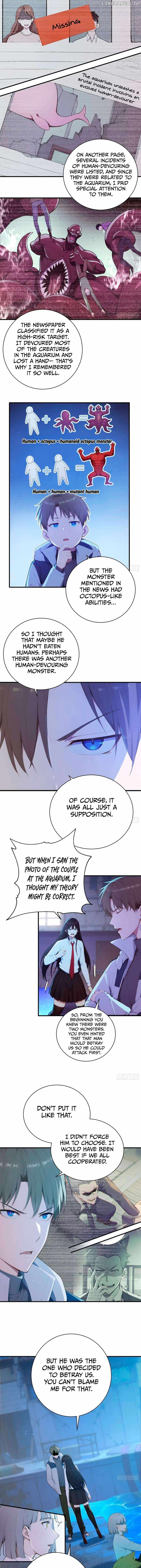 Lucky billion player Chapter 9 page 2