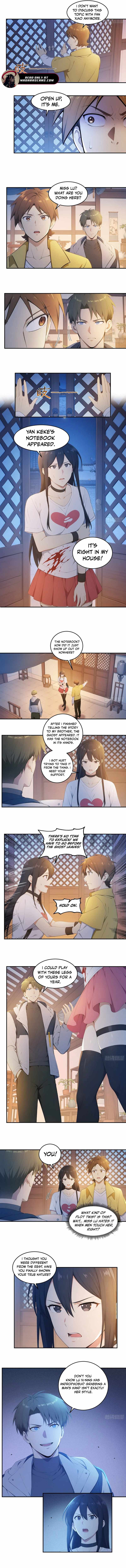 Lucky billion player Chapter 94 page 2
