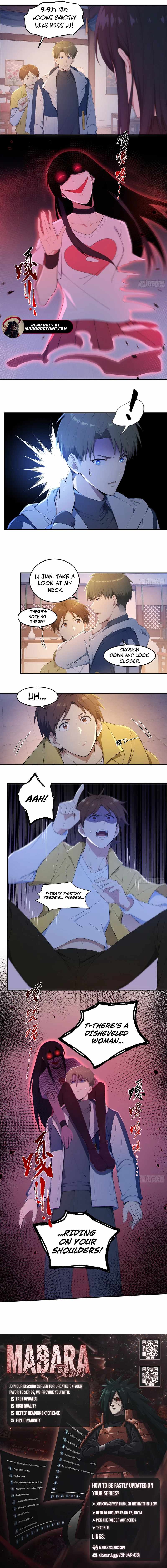 Lucky billion player Chapter 94 page 3