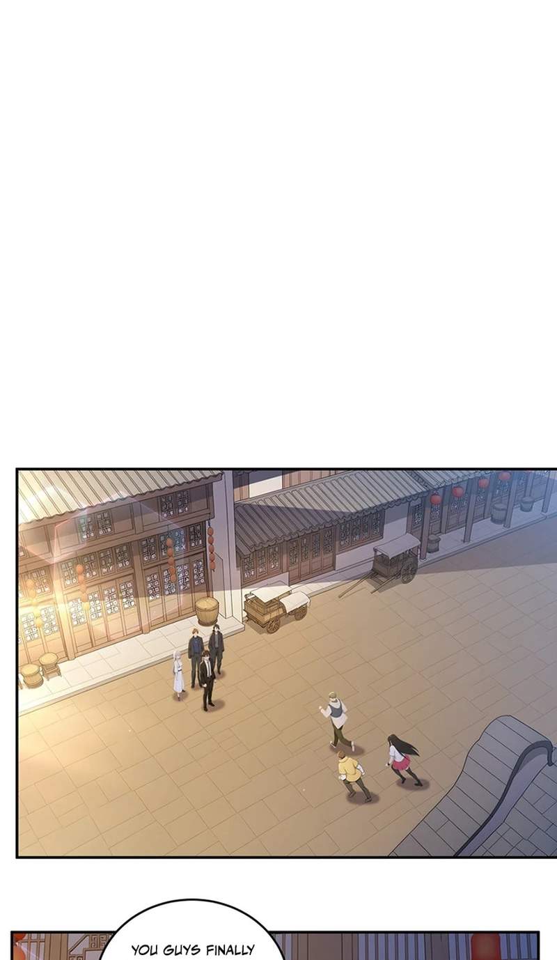 Lucky billion player Chapter 96 page 4