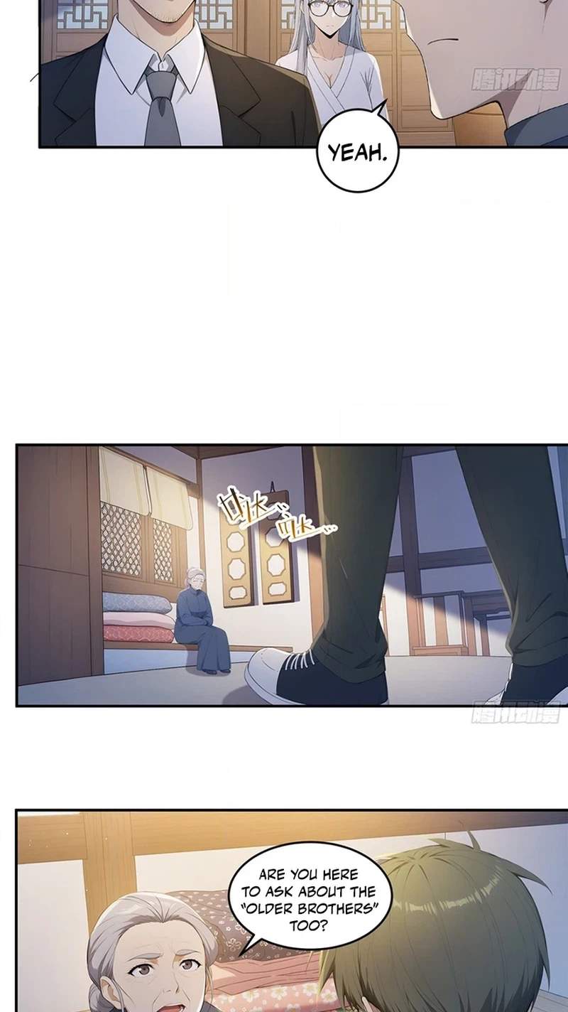 Lucky billion player Chapter 96 page 10