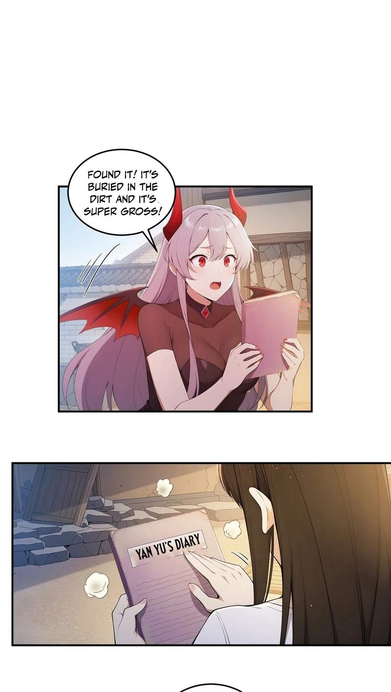 Lucky billion player Chapter 96 page 16