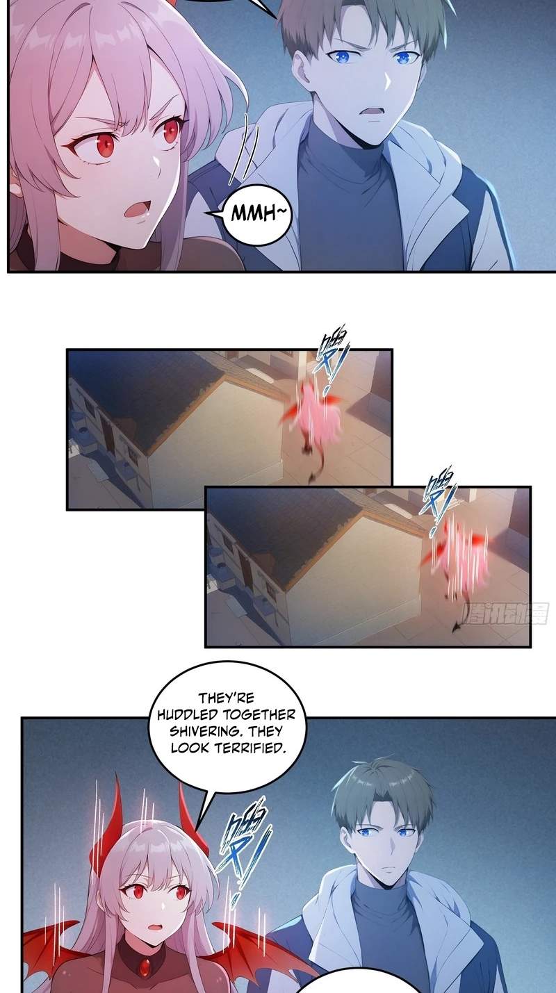 Lucky billion player Chapter 96 page 25