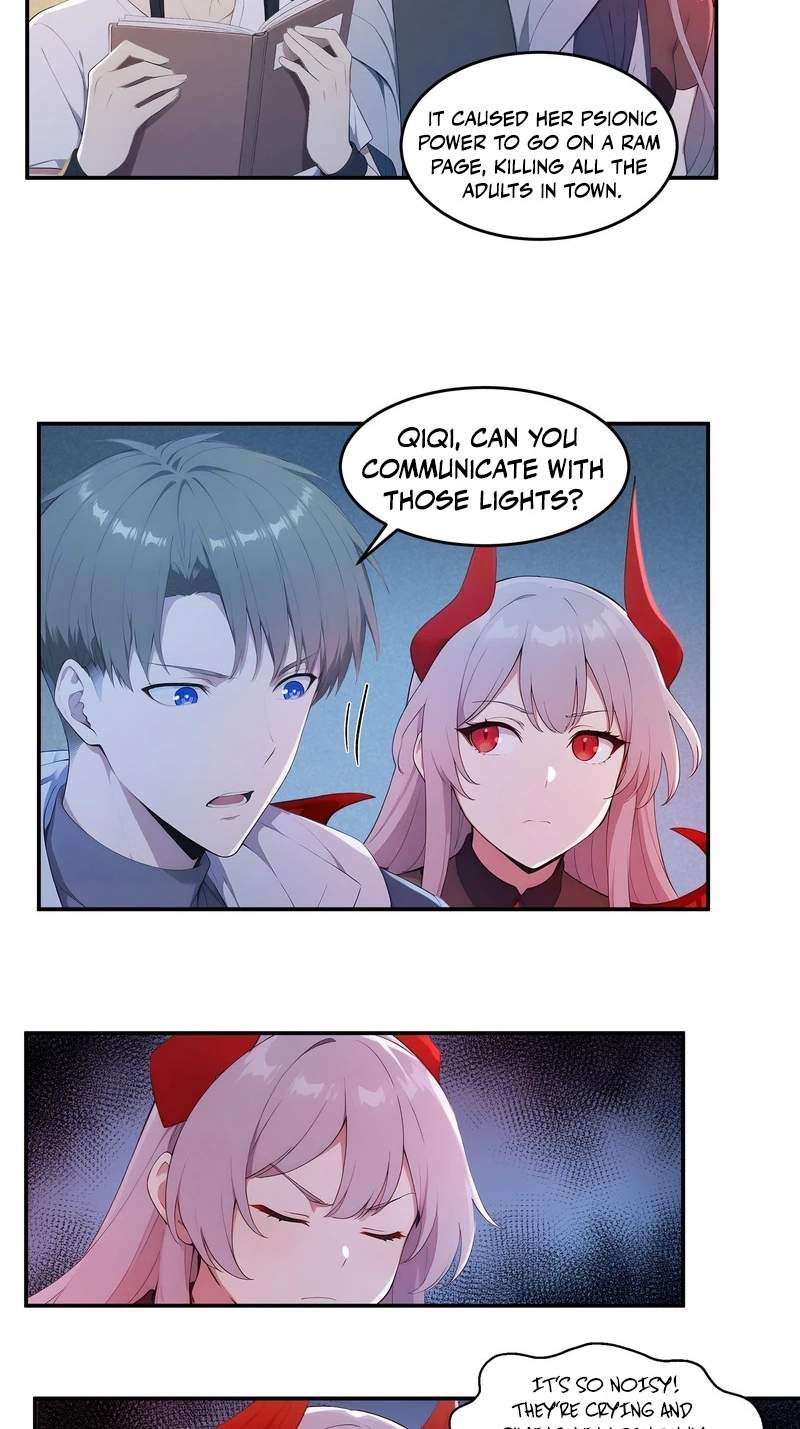 Lucky billion player Chapter 96 page 27