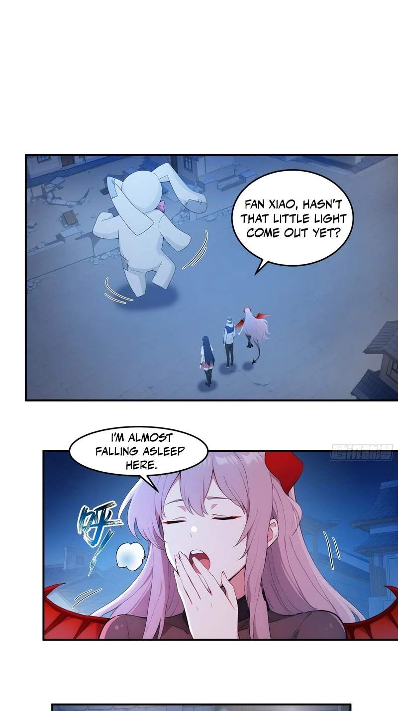 Lucky billion player Chapter 96 page 32