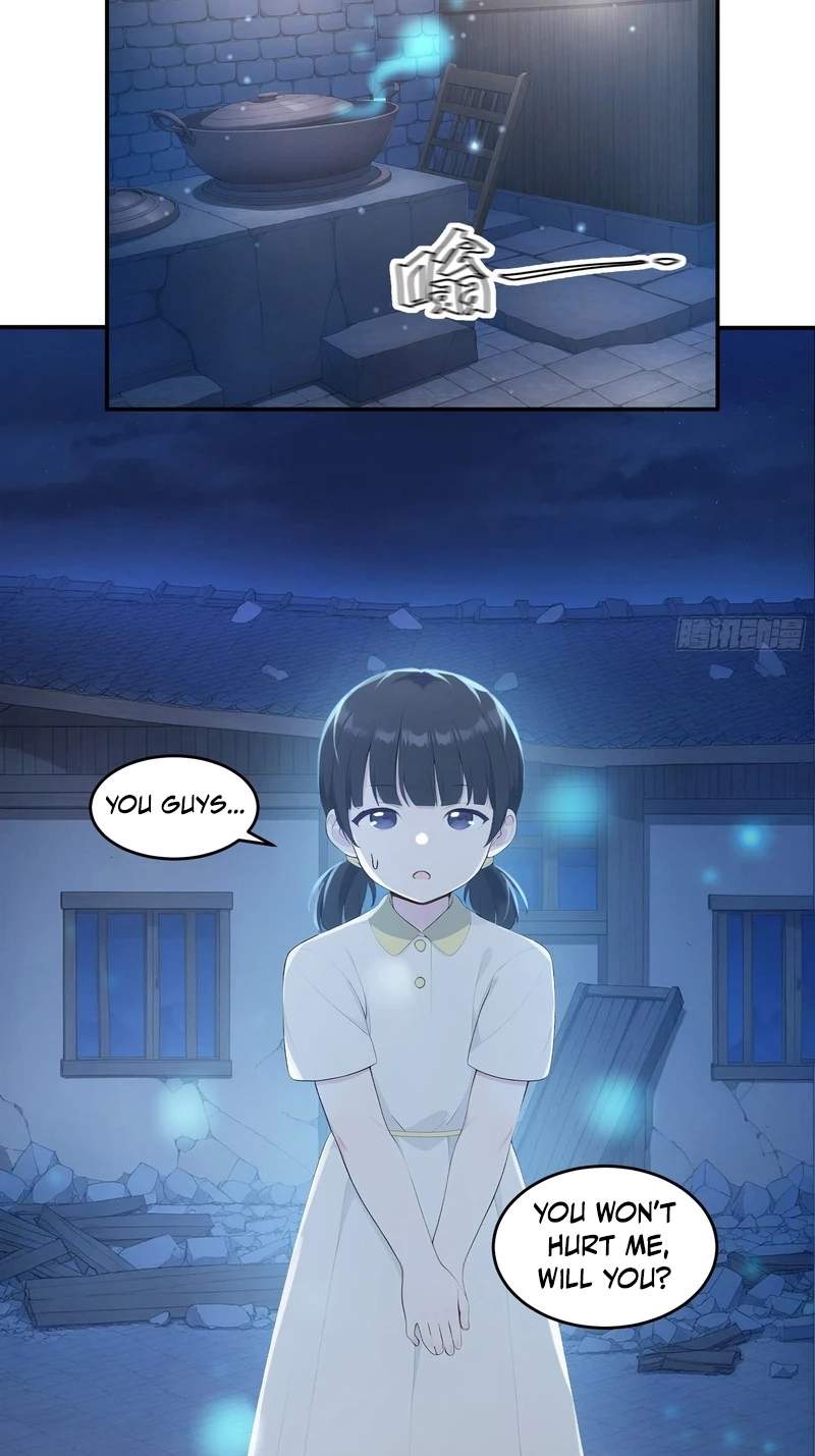 Lucky billion player Chapter 96 page 33