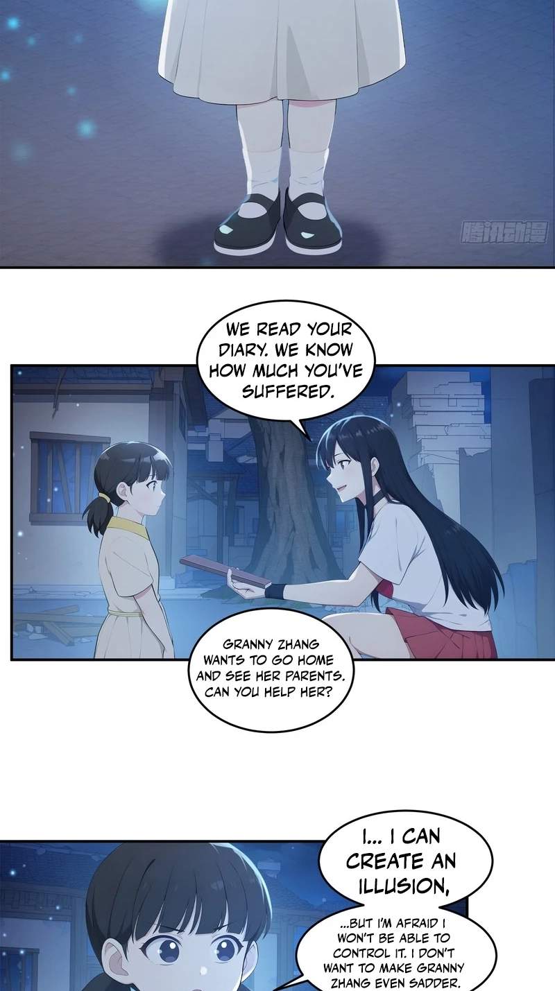 Lucky billion player Chapter 96 page 34