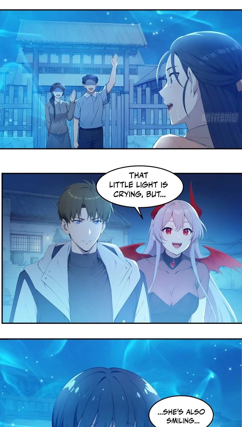 Lucky billion player Chapter 96 page 37
