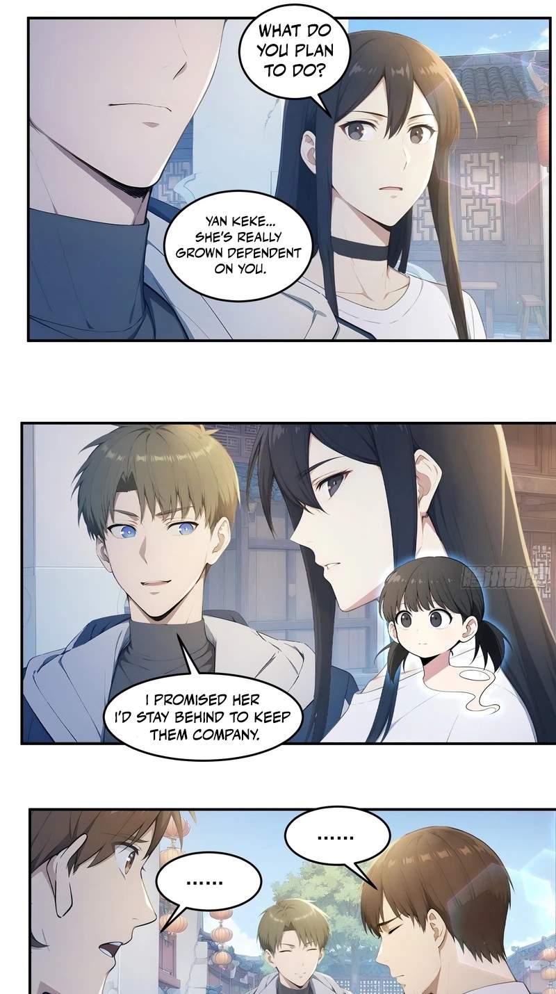 Lucky billion player Chapter 96 page 43