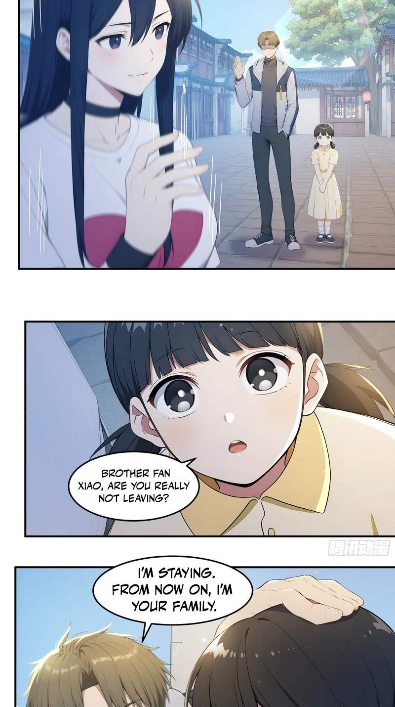 Lucky billion player Chapter 96 page 46