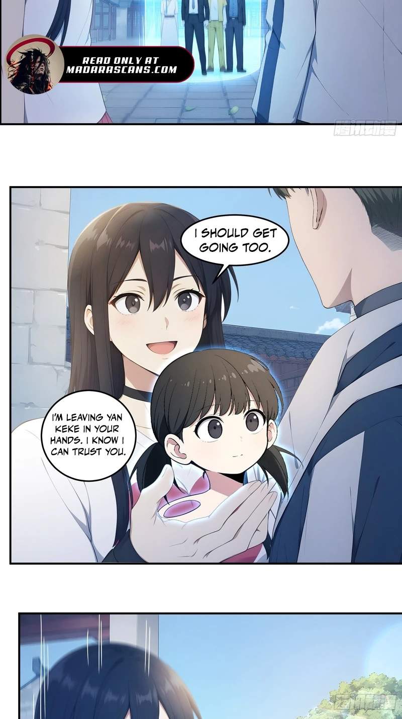 Lucky billion player Chapter 96 page 45