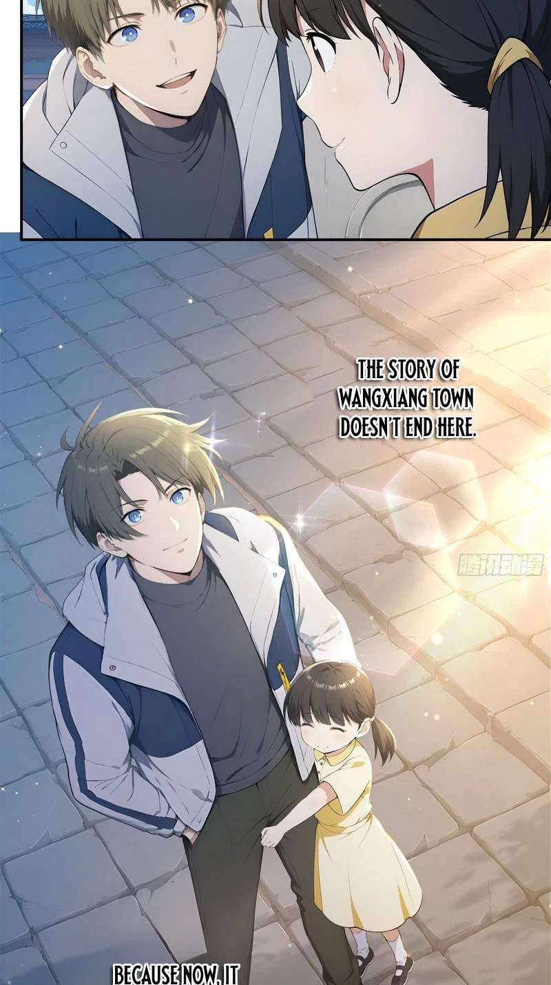 Lucky billion player Chapter 96 page 47