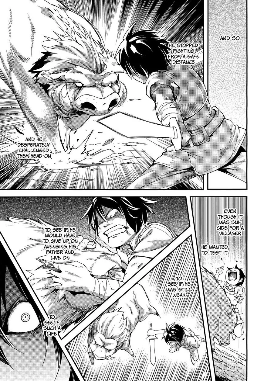 LV999 no Murabito Chapter 10 page 6