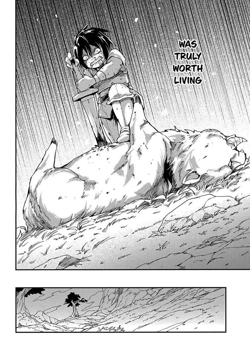 LV999 no Murabito Chapter 10 page 7