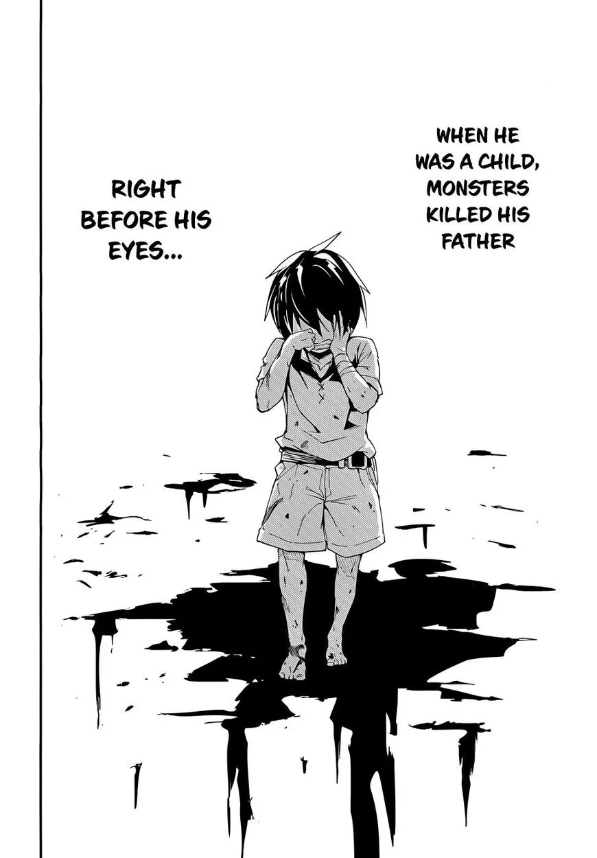 LV999 no Murabito Chapter 10 page 3