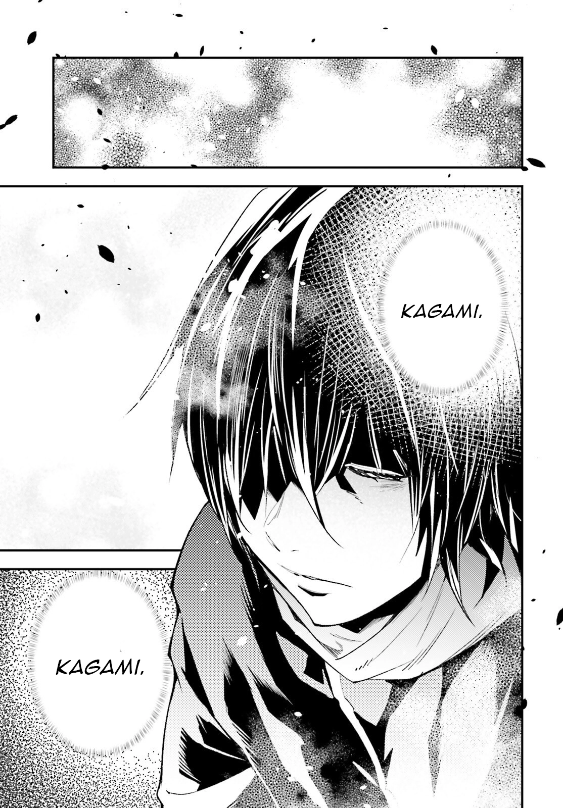 LV999 no Murabito Chapter 100 page 4