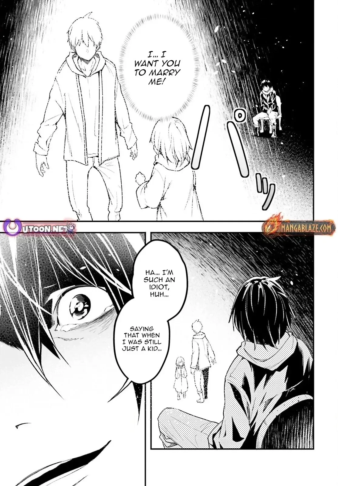 LV999 no Murabito Chapter 100 page 10