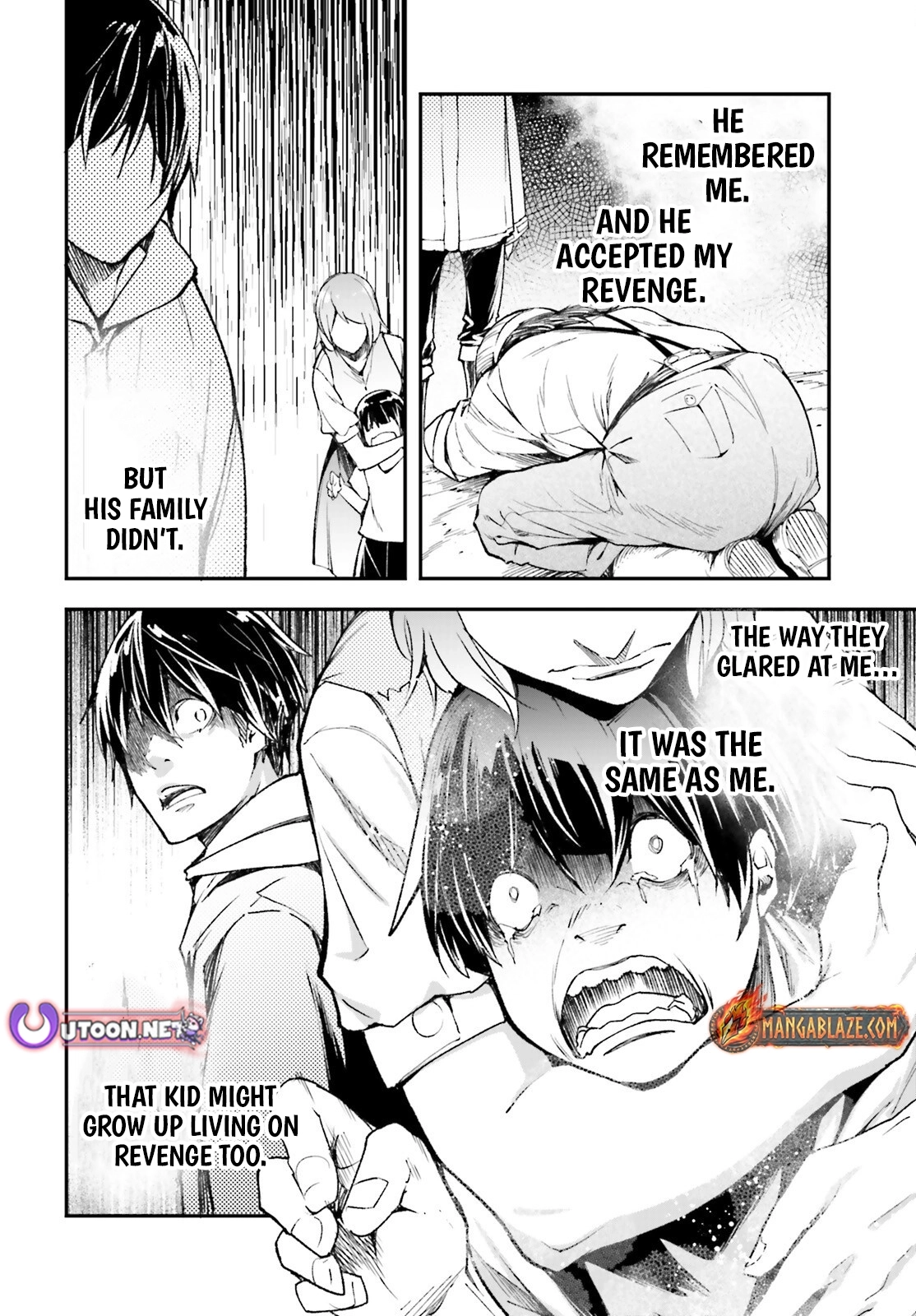 LV999 no Murabito Chapter 100 page 13