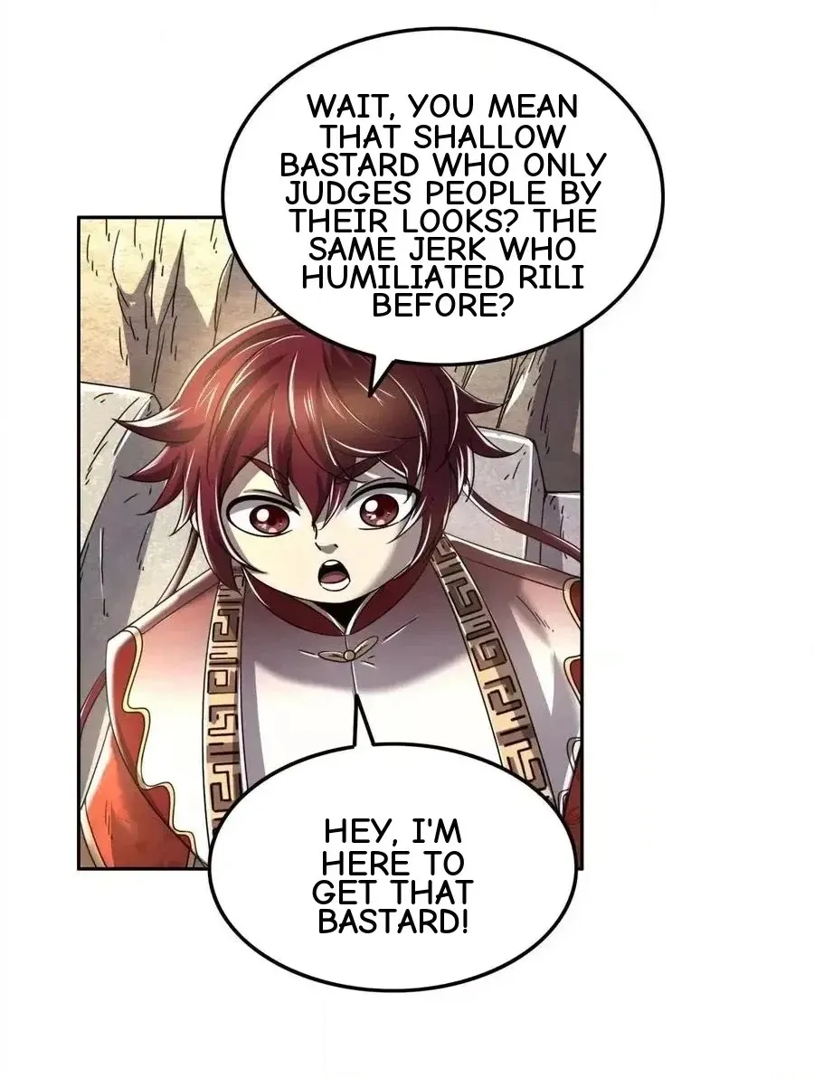 LV999 no Murabito Chapter 102 page 20