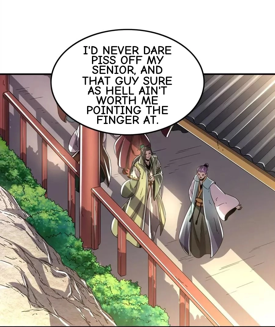 LV999 no Murabito Chapter 102 page 21
