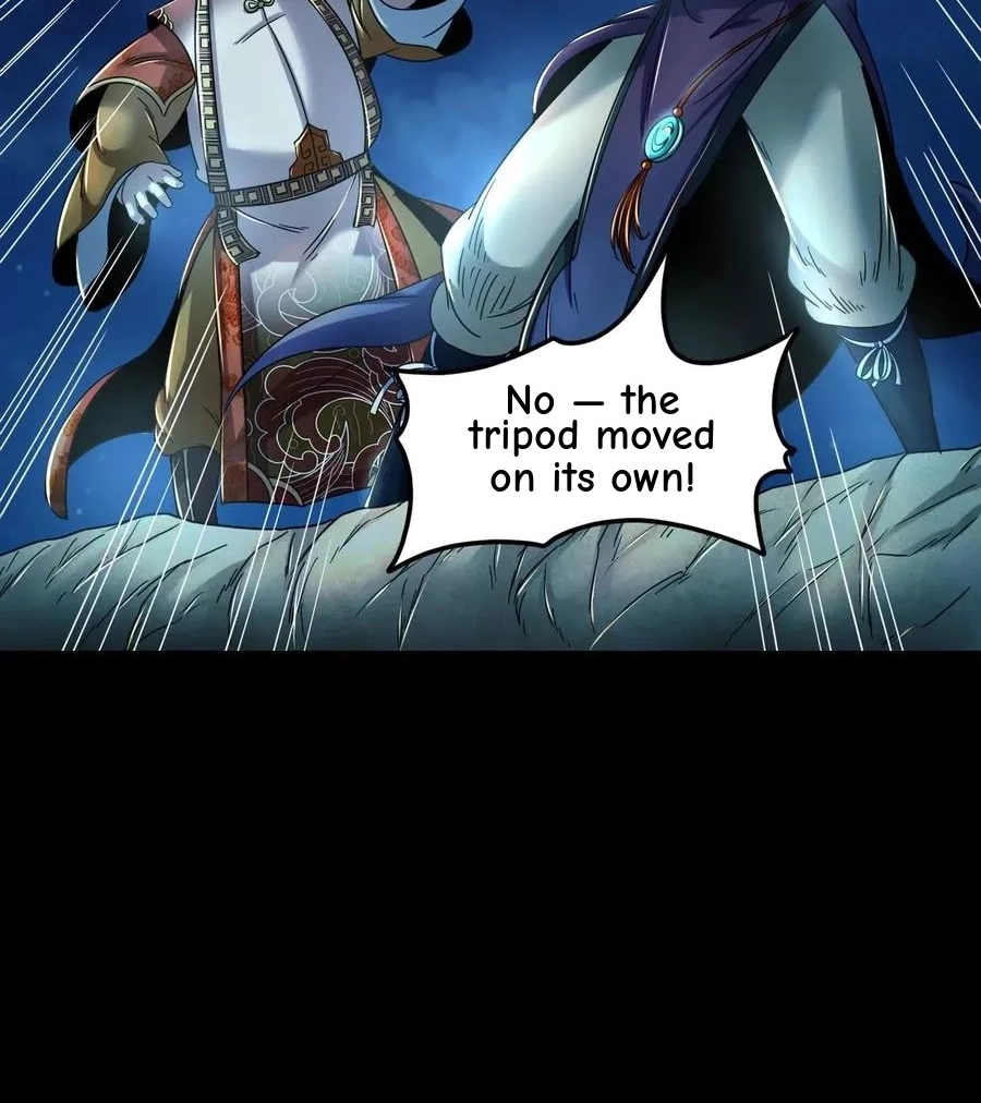 LV999 no Murabito Chapter 102 page 55