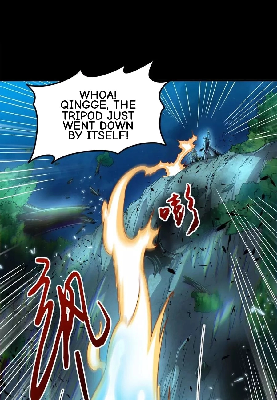 LV999 no Murabito Chapter 102 page 56