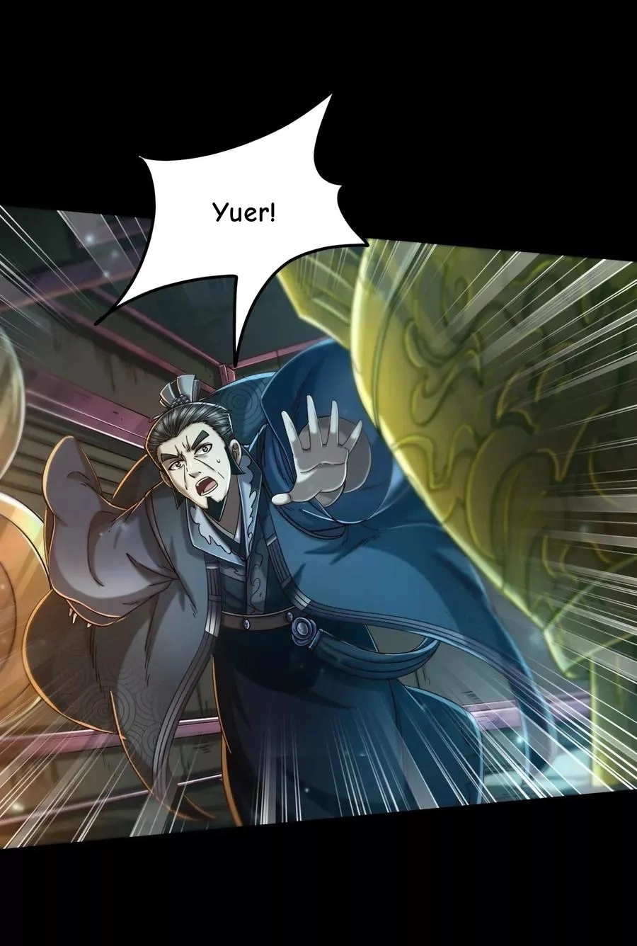 LV999 no Murabito Chapter 102 page 64