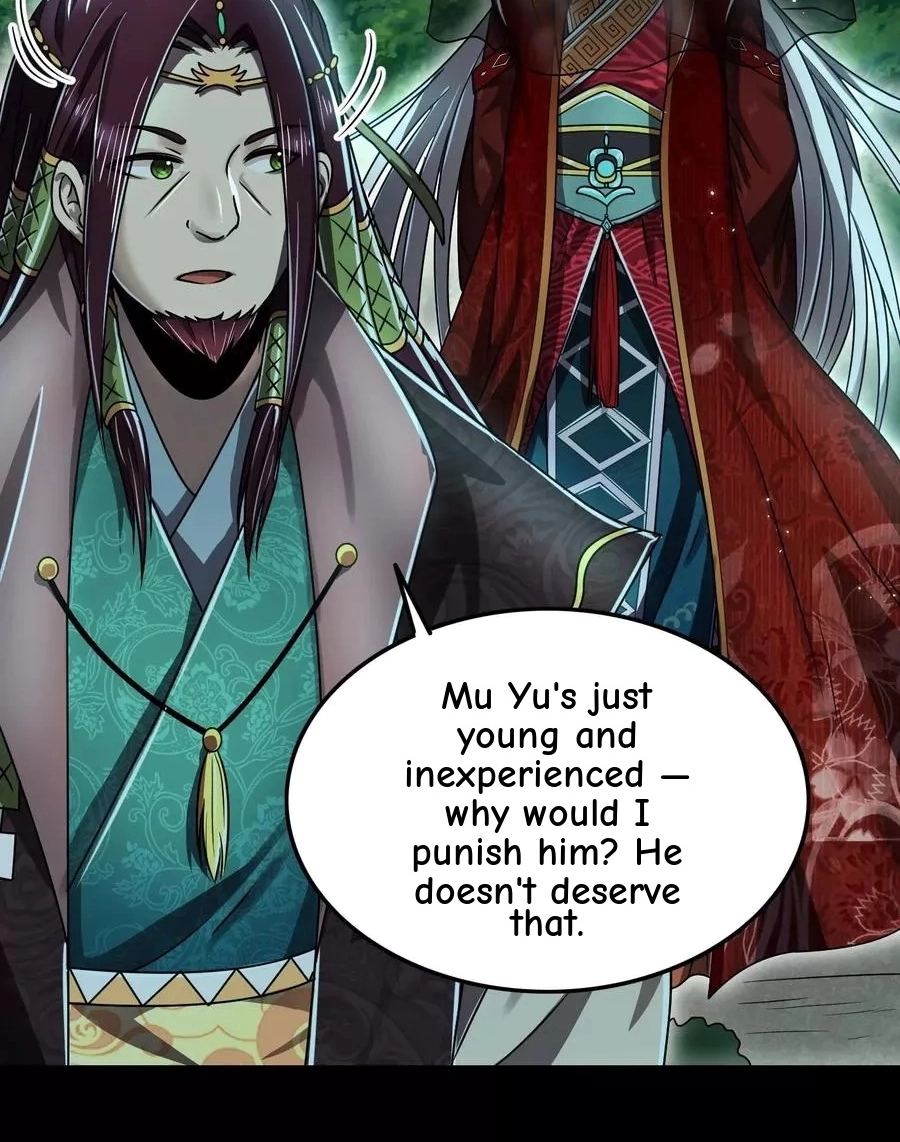 LV999 no Murabito Chapter 102 page 73