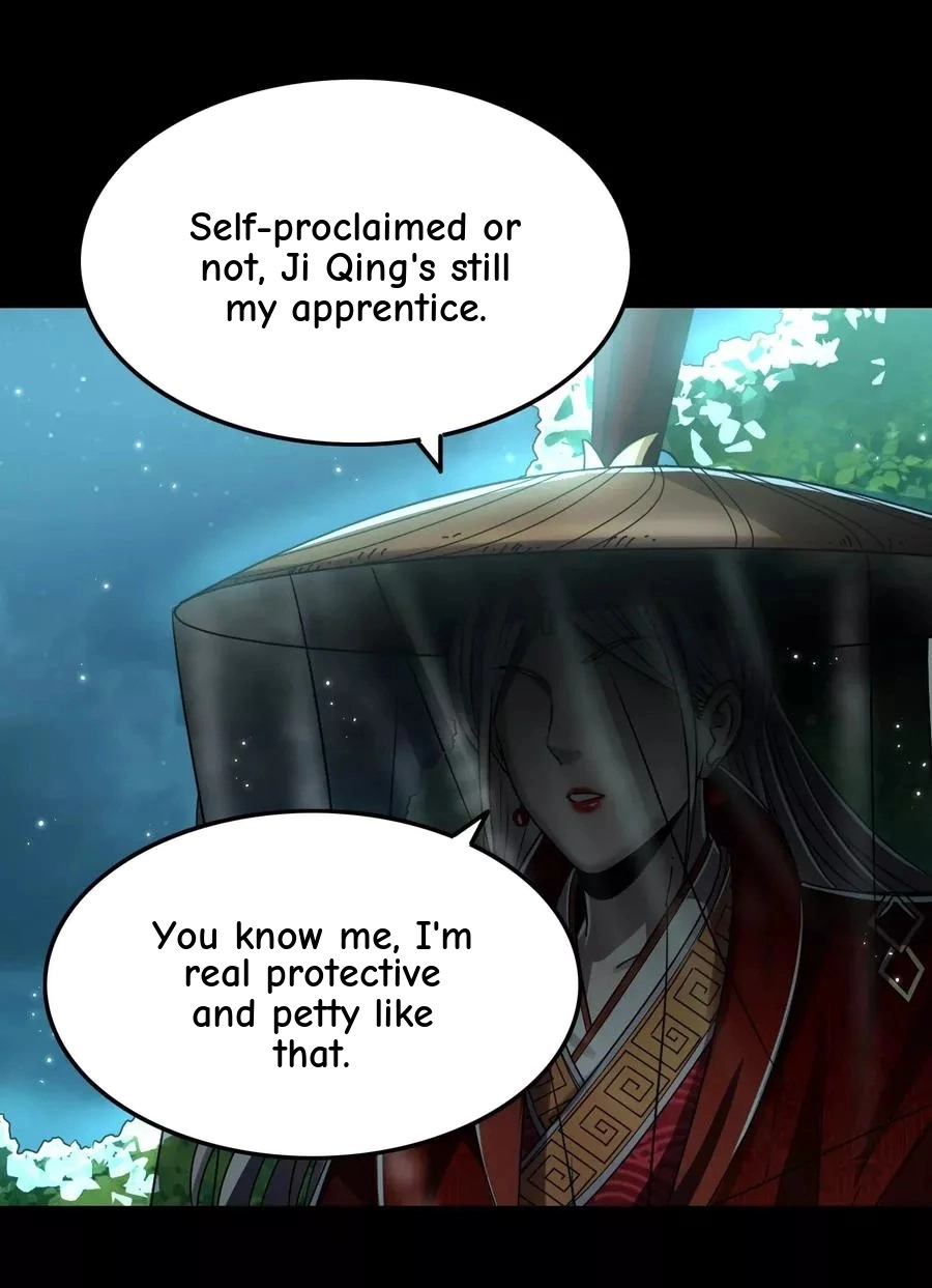 LV999 no Murabito Chapter 102 page 74