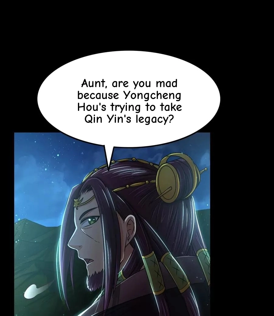 LV999 no Murabito Chapter 102 page 75
