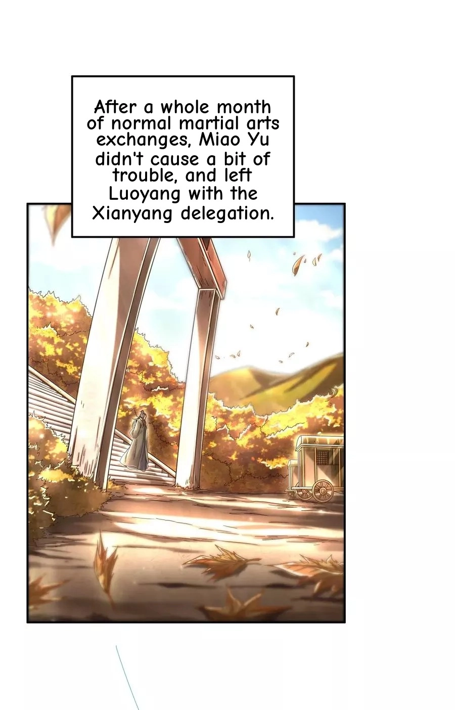 LV999 no Murabito Chapter 104 page 2
