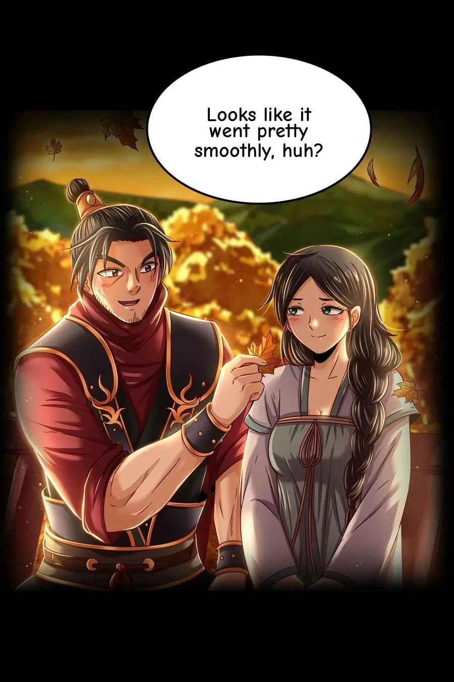 LV999 no Murabito Chapter 104 page 6